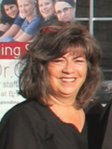 Patti - hygienist