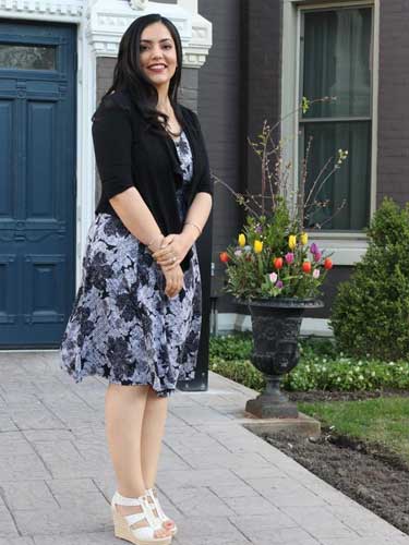 Dr. Jaspreet Bhalla